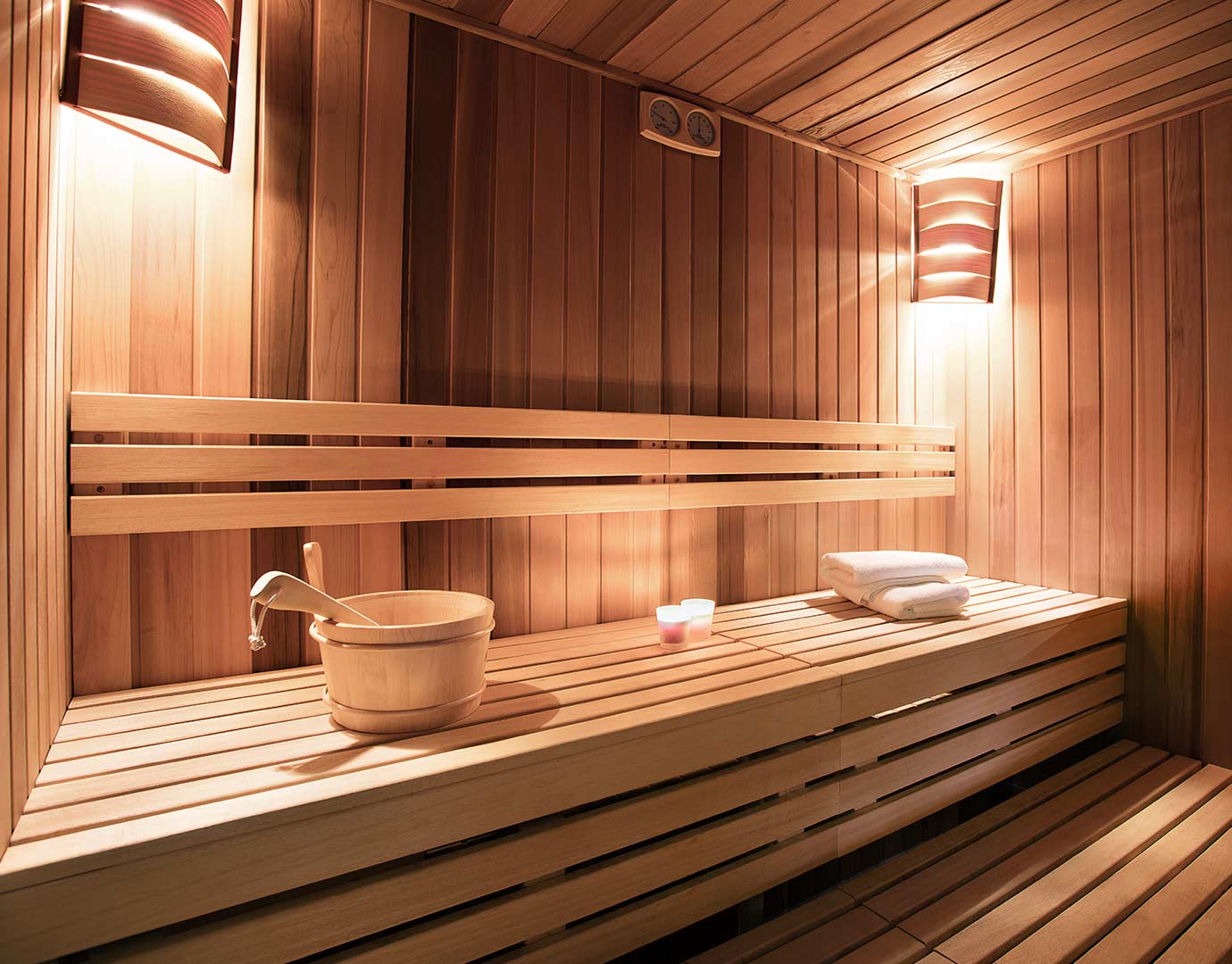 Spa, Thermal Area | MSC Cruises Spa, Thermal Area | MSC Cruises