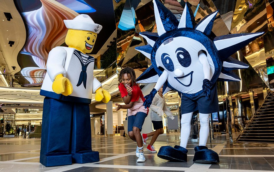 MSC & Lego partnerships | MSC Cruises MSC & Lego partnerships | MSC Cruises