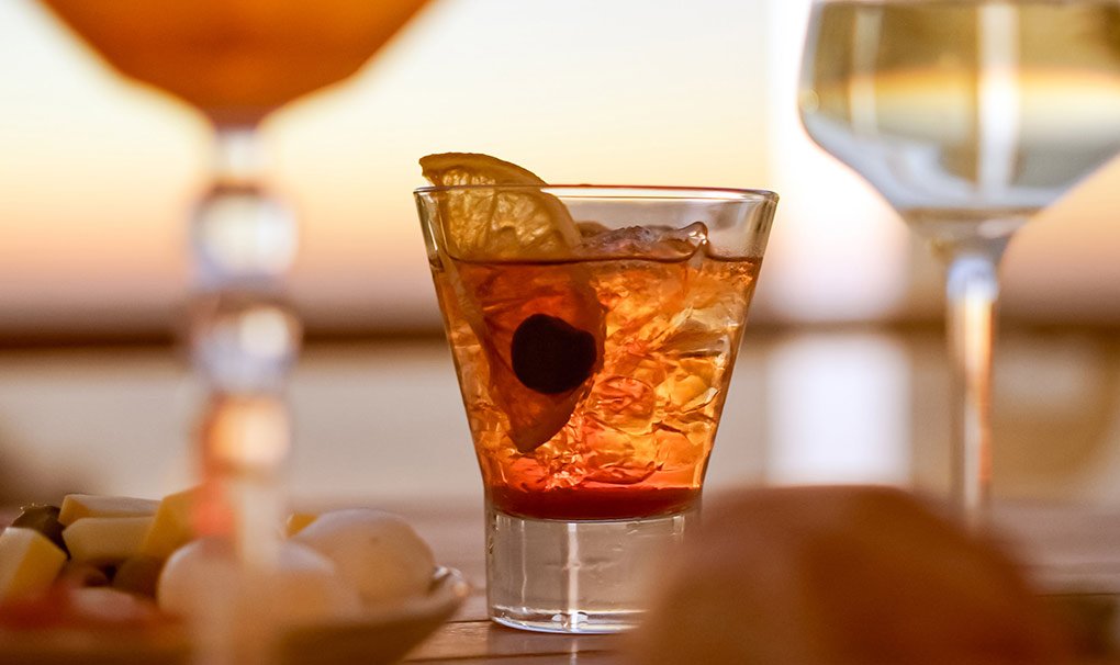 Drinks packages | MSC Cruises