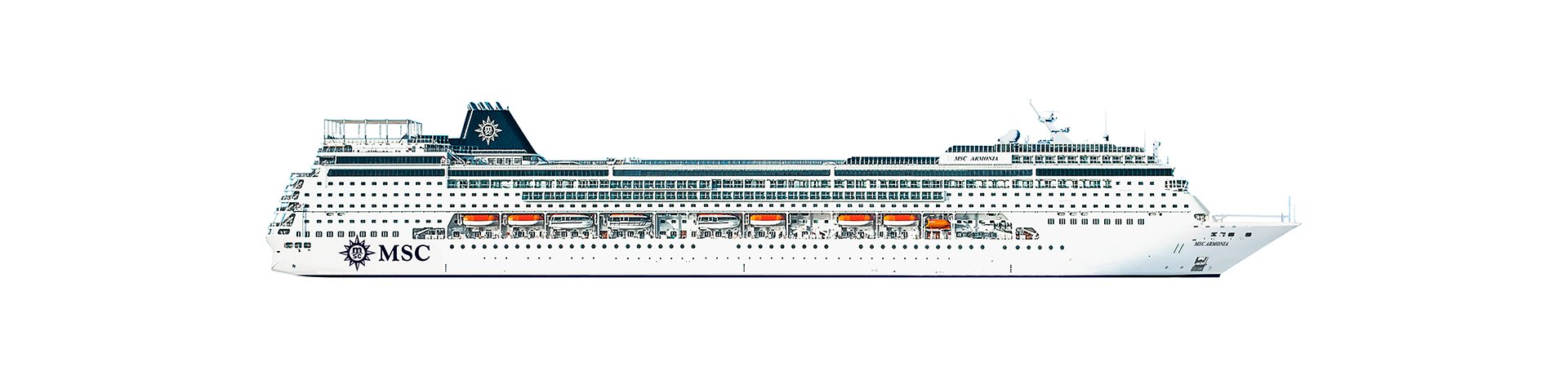 MSC Armonia | MSC Cruises MSC Armonia | MSC Cruises