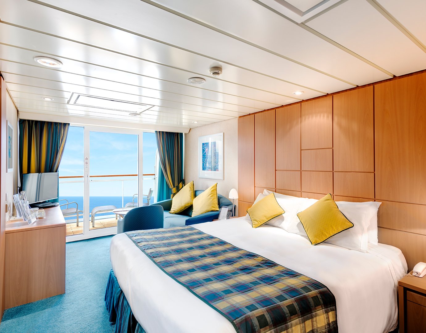 MSC Armonia, Aurea Suite |MSC Cruises MSC Armonia, Aurea Suite |MSC Cruises