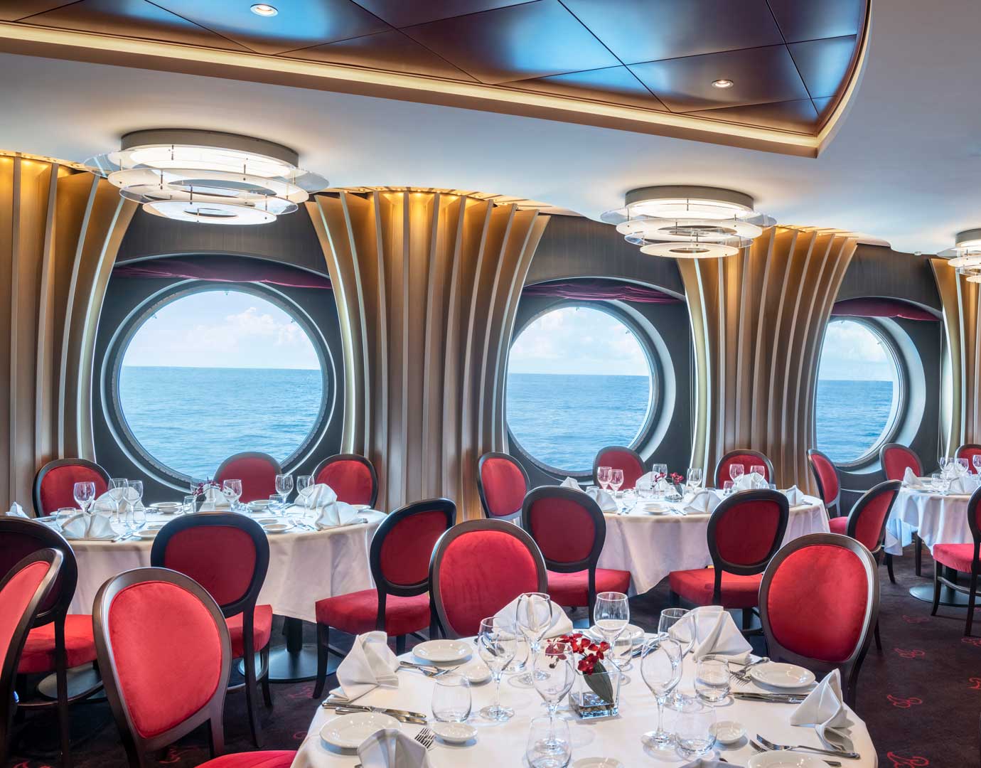 Il Ciliegio | MSC Cruises