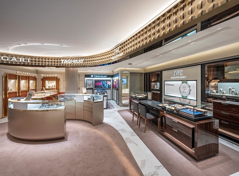 TimeVallée, MSC Euribia | MSC Cruises TimeVallée, MSC Euribia | MSC Cruises