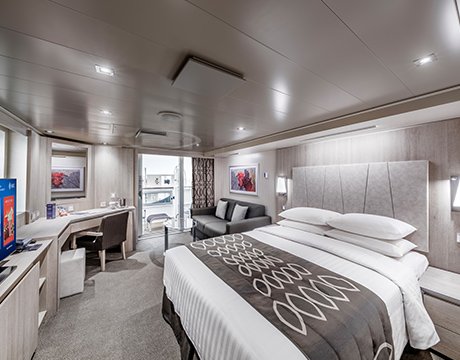 MSC Seashore Premium Suite Aurea MSC Seashore Premium Suite Aurea