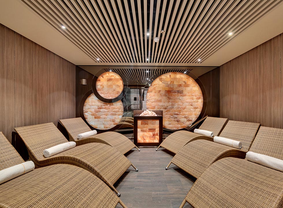 MSC Aurea Spa, MSC Seashore | MSC Cruises