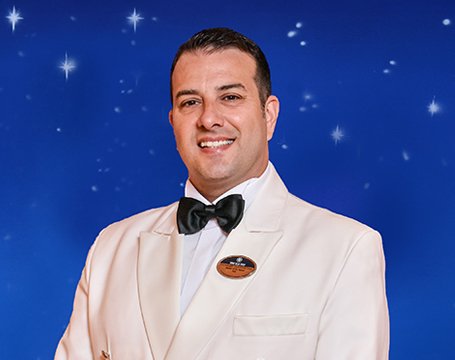 captain Giovanni Guarracino