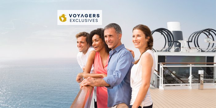 MSC Voyagers Exclusives | MSC Cruises MSC Voyagers Exclusives | MSC Cruises