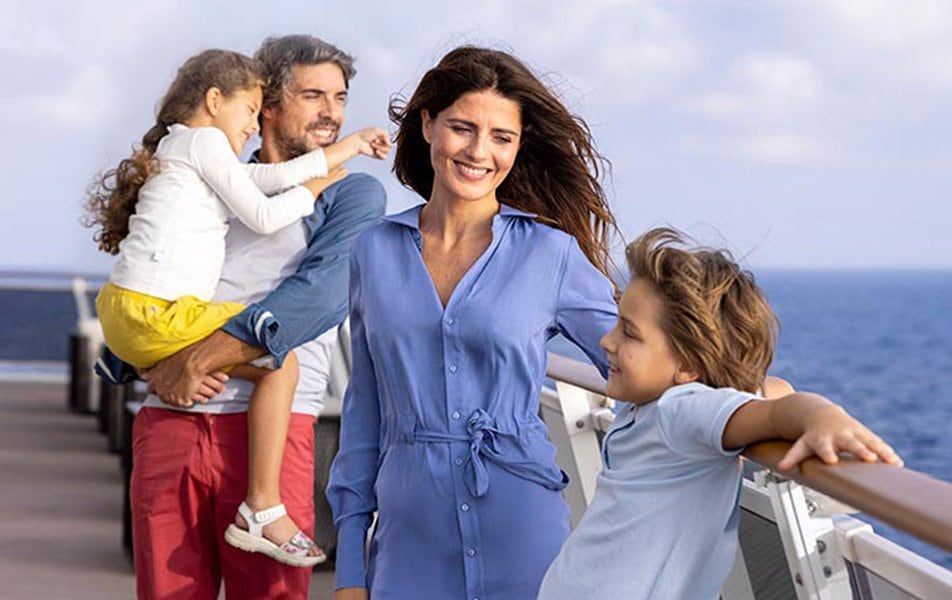 Family Comfort cruises | MSC Cruises Family Comfort cruises | MSC Cruises