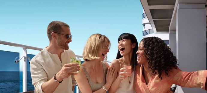 Last minute cruises | MSC Cruises