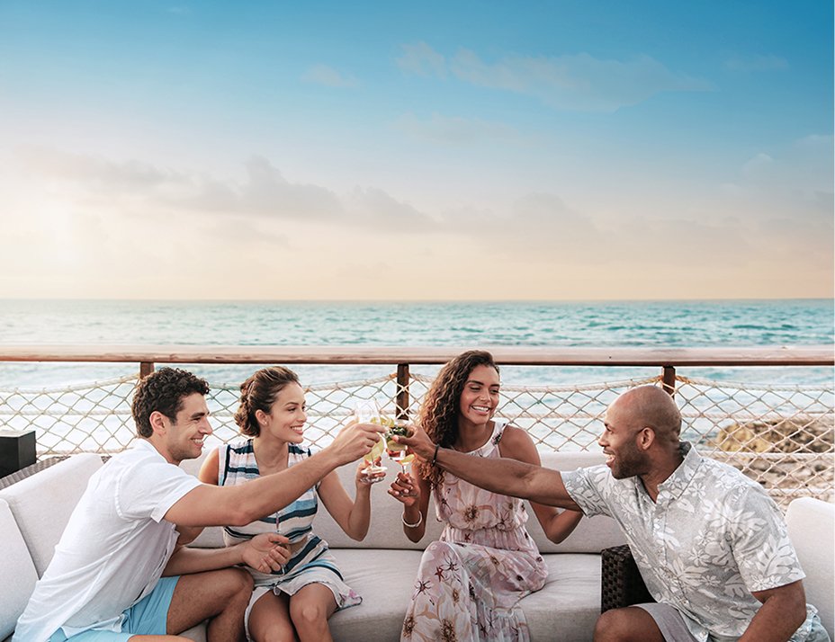 WEEKEND CRUISES | MSC Cruises WEEKEND CRUISES | MSC Cruises