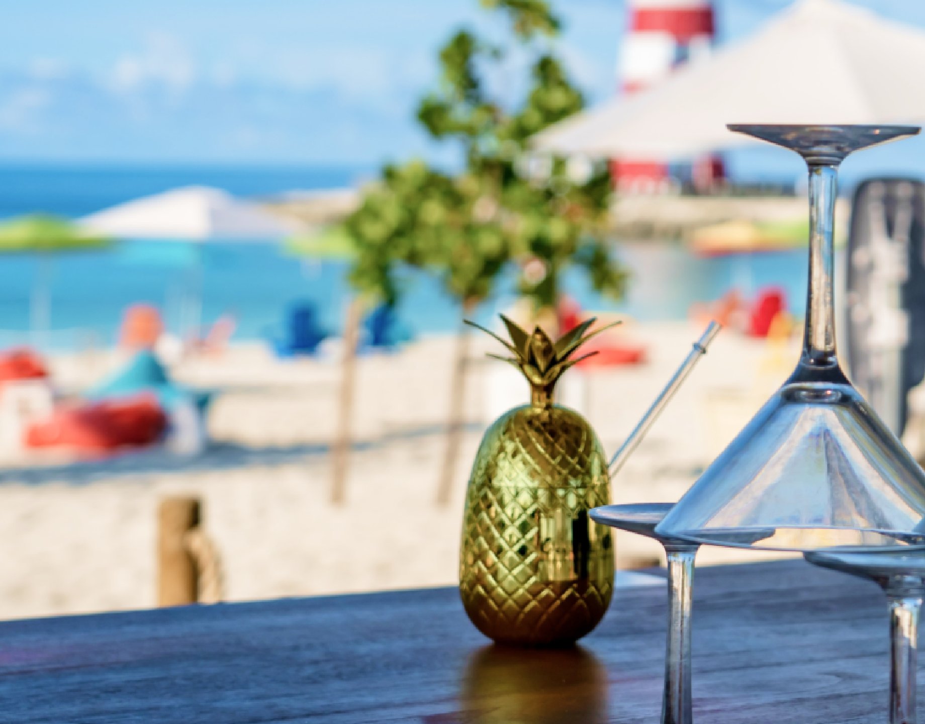 Alcohol Free Package