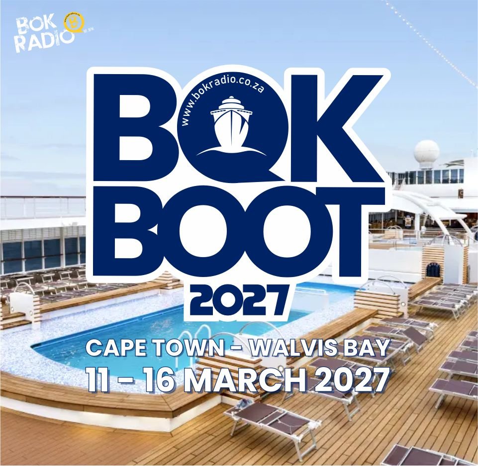 BOK BOOT  2026 - MOBILE ||  MSC CRUISES