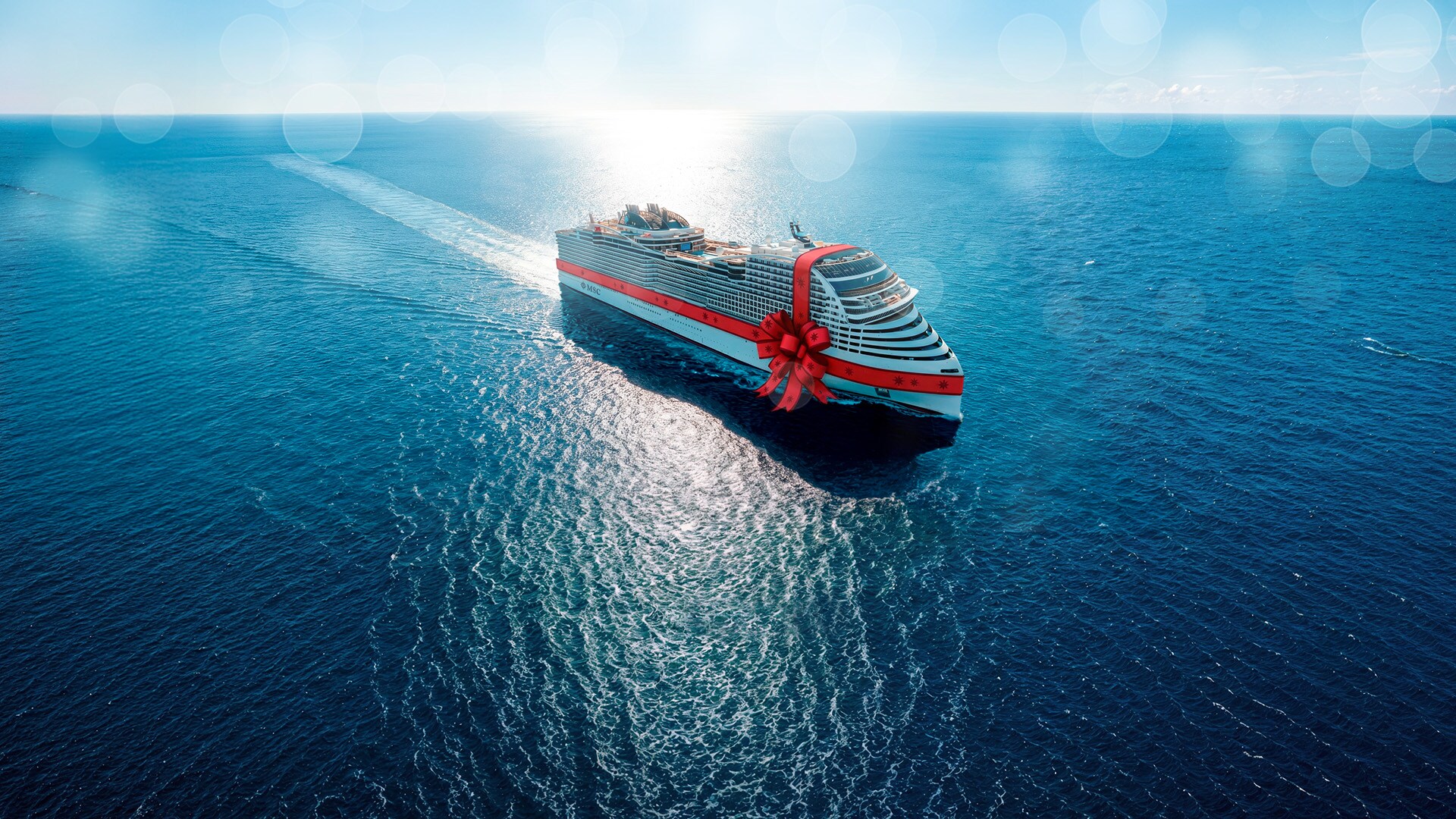 christmas gift promo