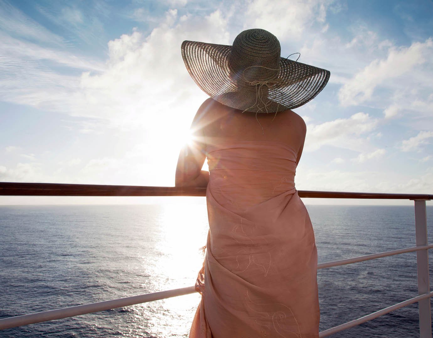 Grand Voyage| MSC Cruises