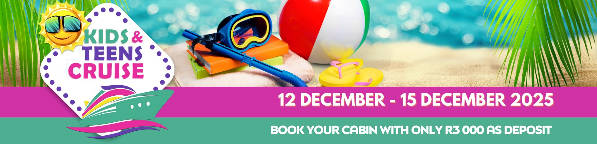 Kids and Teens 2025 | MSC Opera Kids and Teens 2025 | MSC Opera