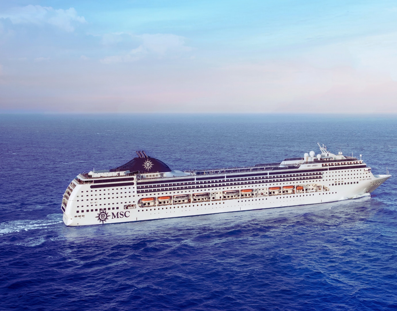 MSC Opera Cruise | MSC Cruises MSC Opera Cruise | MSC Cruises