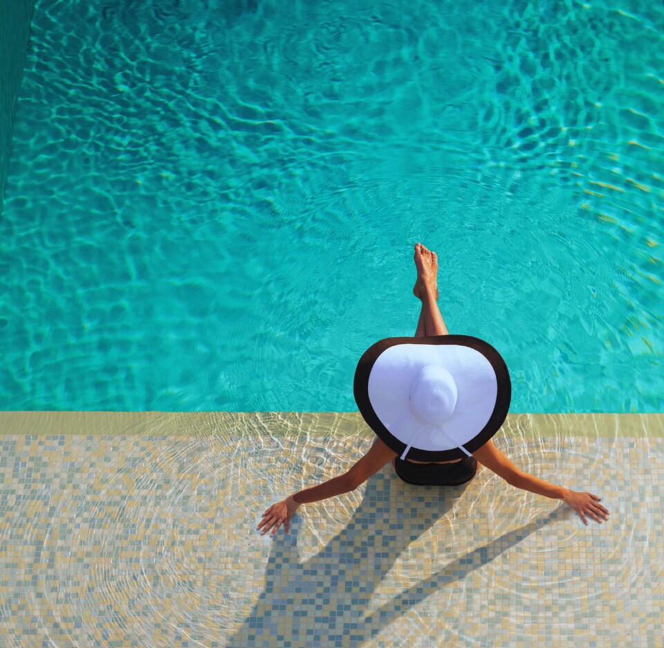 New Year Resolution at Sea | MSC Cruises