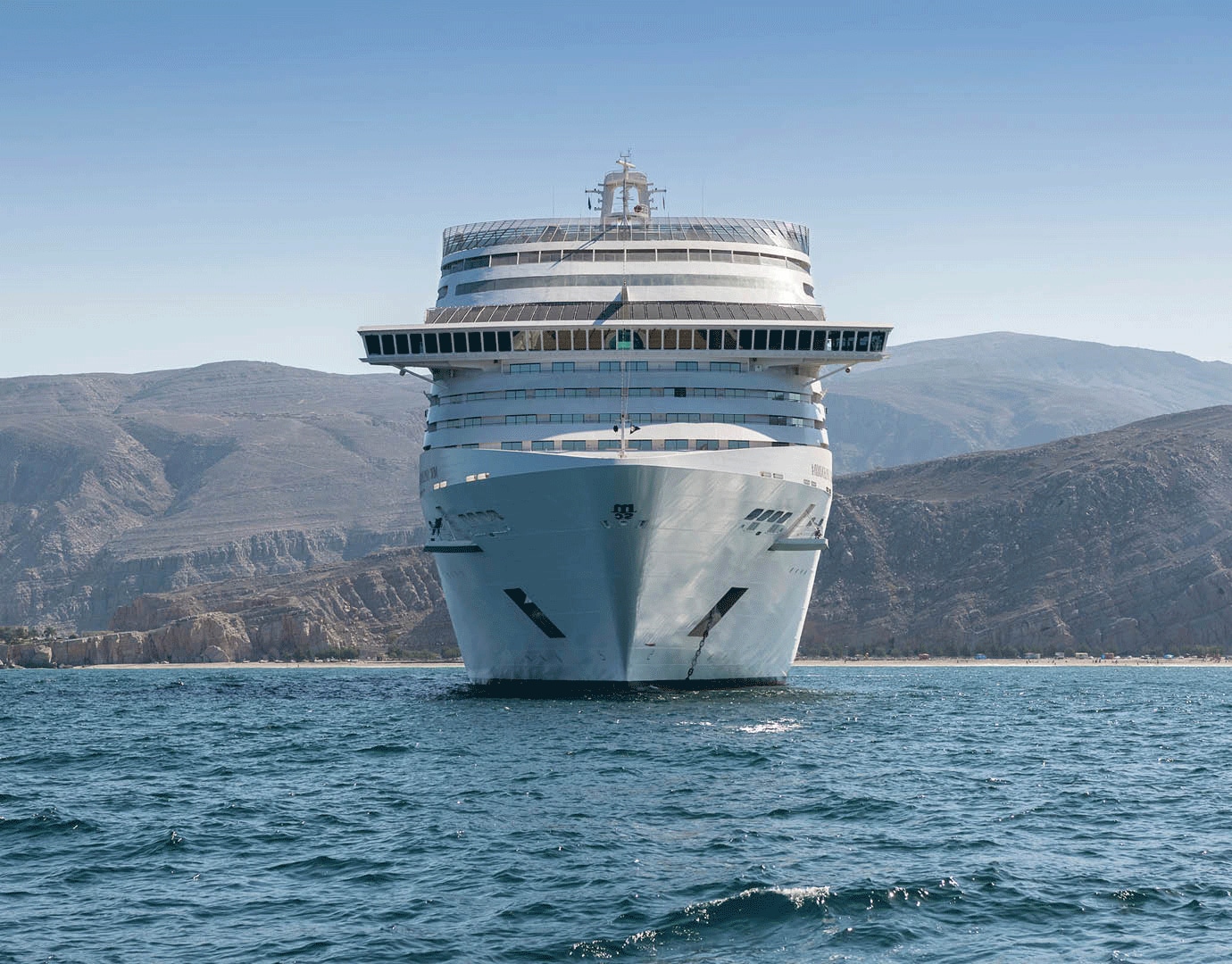 MSC Splendida Coming To South Africa MSC Cruises msc-splendida-coming-to-south-africa-msc-cruises