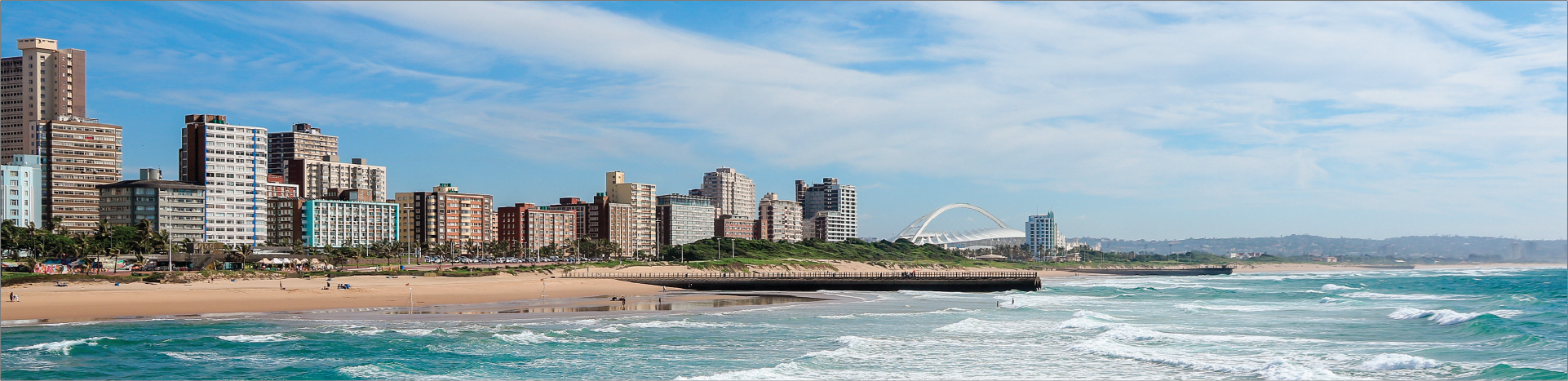 Durban Stay and Cruise | MSC Musica 2024/2025