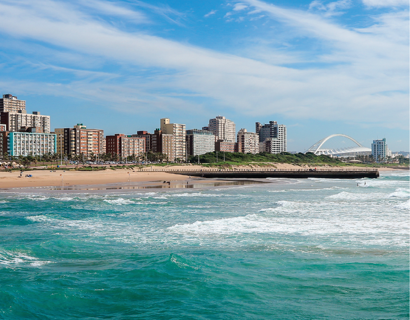 Durban Stay and Cruise | MSC Musica 2024/2025 Durban Stay and Cruise | MSC Musica 2024/2025