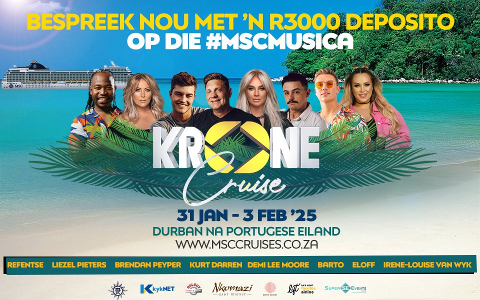 Theme Cruises MSC Cruises