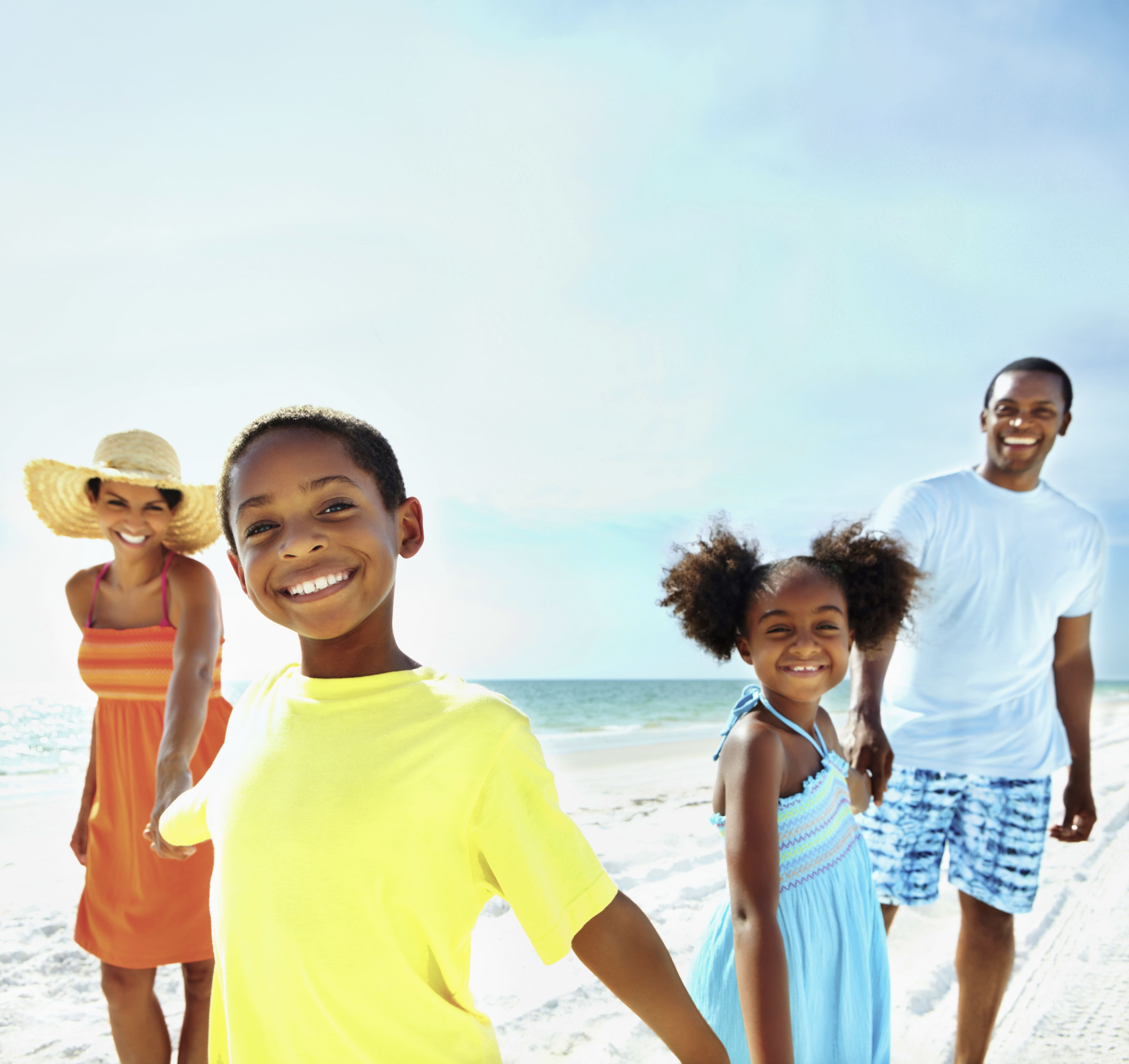 Family Cruise Update Family Cruise Update