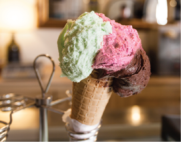 SOFT DRINKS ICE CREAM PACKAGE | MSC CRUISES SOFT DRINKS ICE CREAM PACKAGE | MSC CRUISES