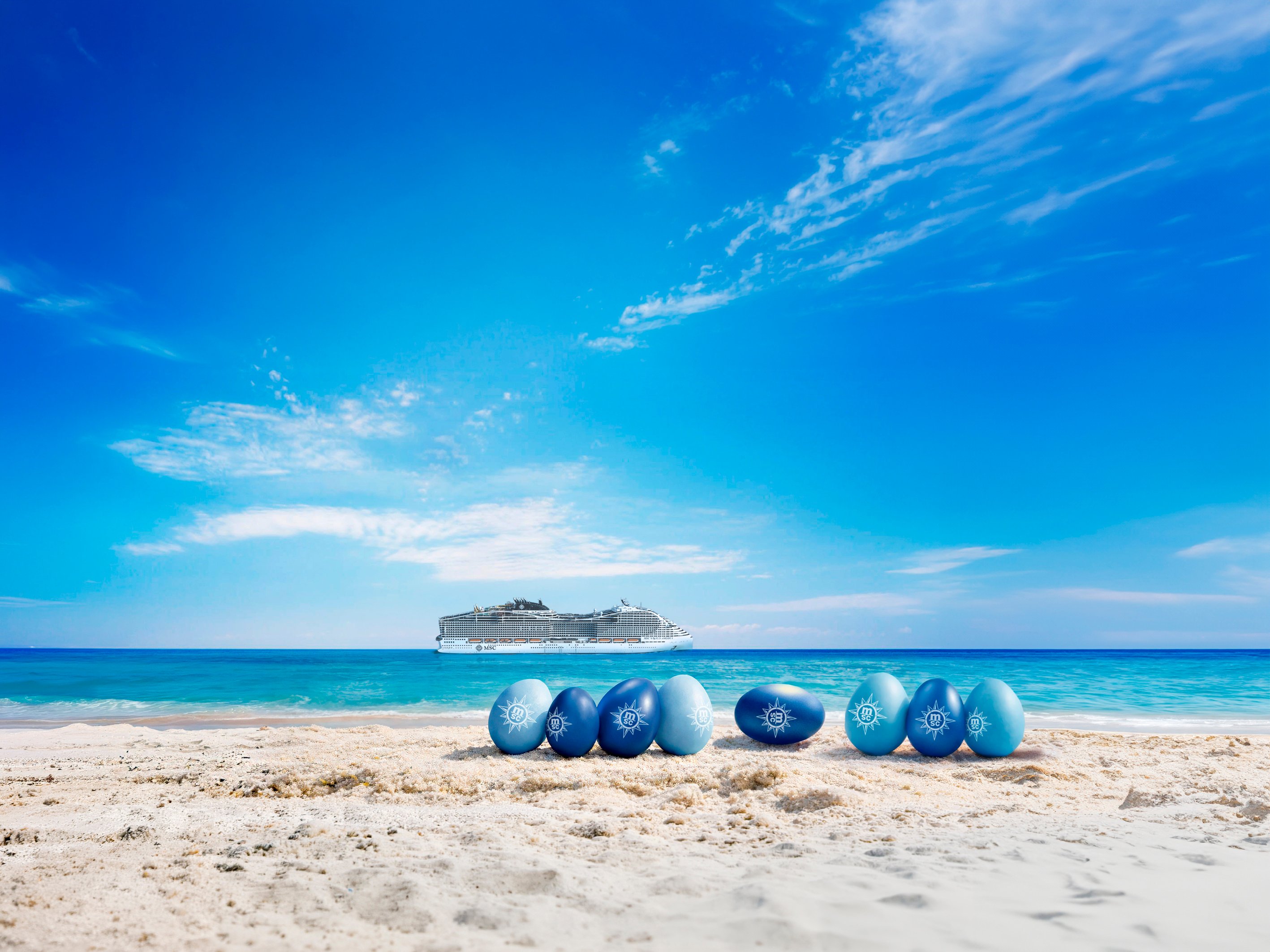 Eater Promotion 2026 | MSC Cruises