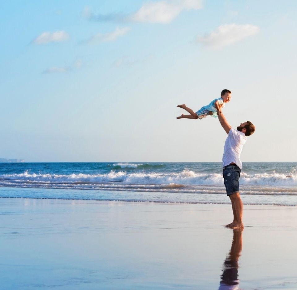  Fathers Day Promotion | MSC Cruises