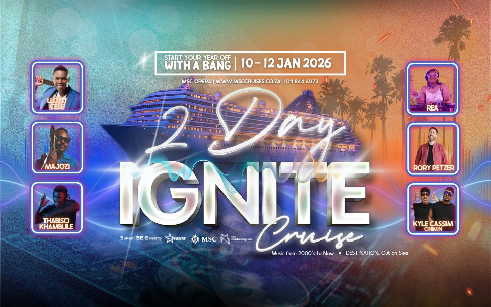 2 Day Ignite Cruise | MSC Cruises 2 Day Ignite Cruise | MSC Cruises