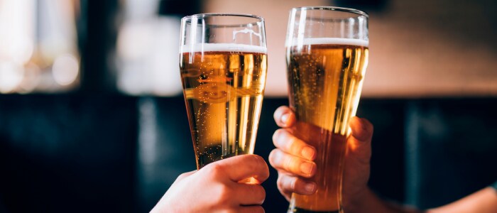 Alcohol | MSC Cruises