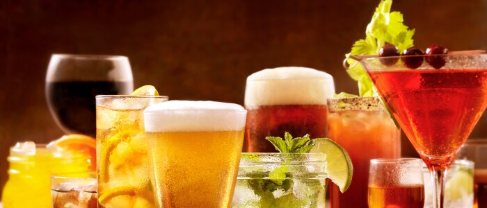 Alcohol | MSC CRUISES