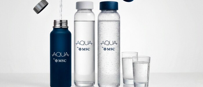 AQUA by msc | MSC Cruises 