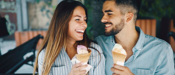 ice cream | Msc cruises