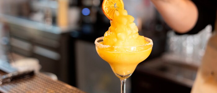 Non Alcohol | MSC Cruises