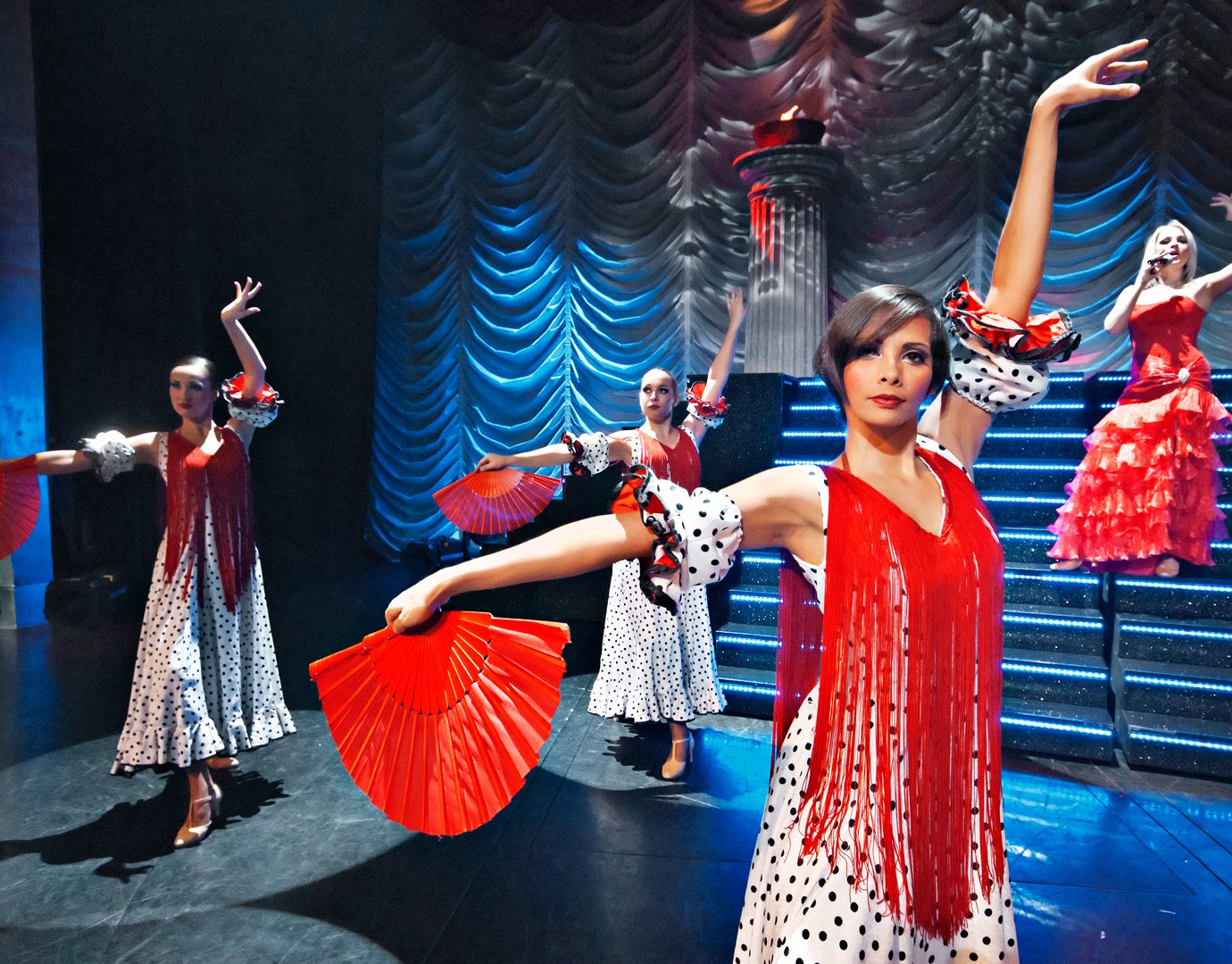 MSC Shows | MSC Cruises
