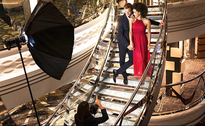 MSC Timeless | MSC Cruises