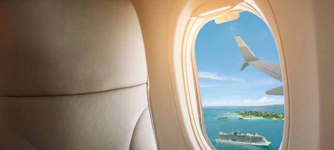Fly Cruise | MSC Cruises