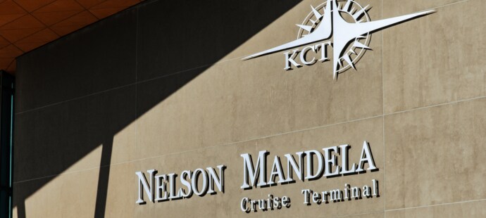 KCT cruise terminal | MSC Cruises 