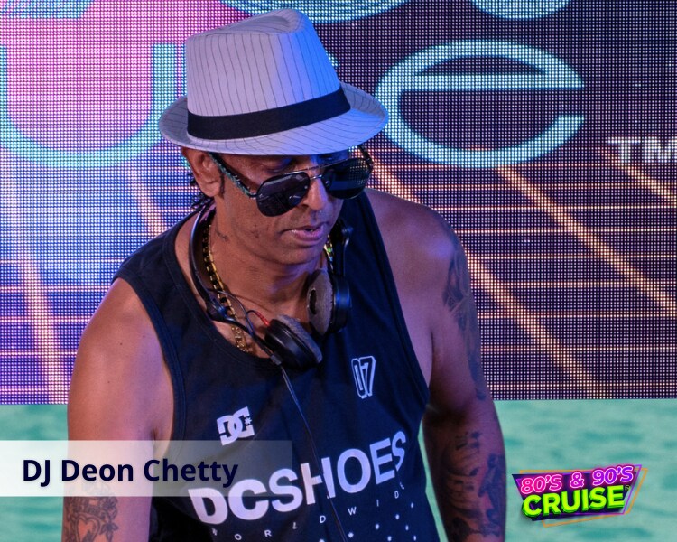 Live at Sea | MSC Cruises