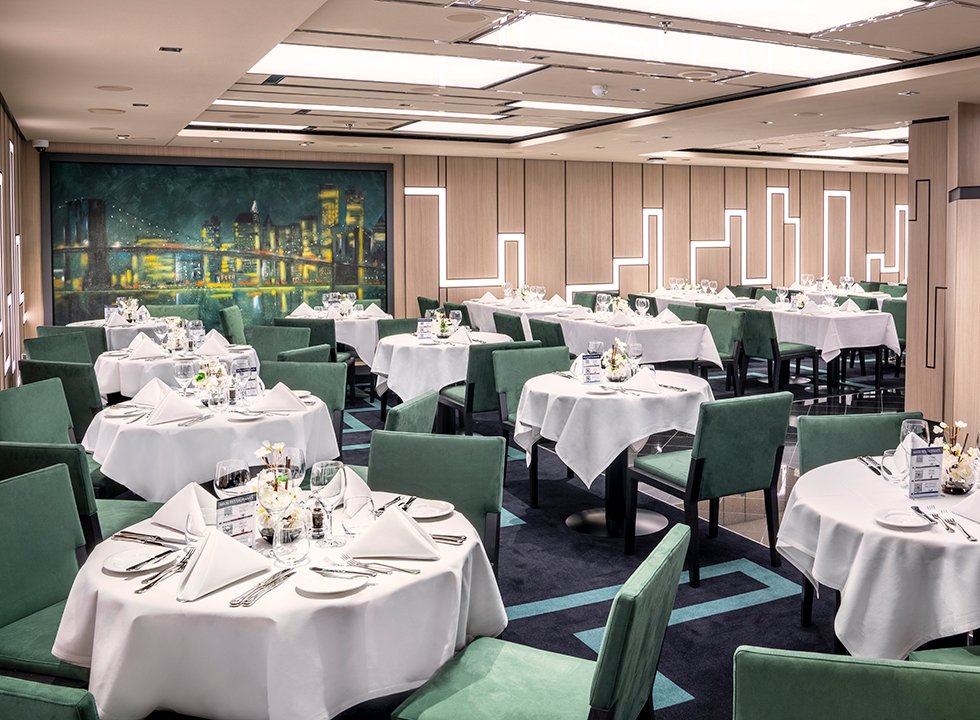 Manhattan | MSC Cruises
