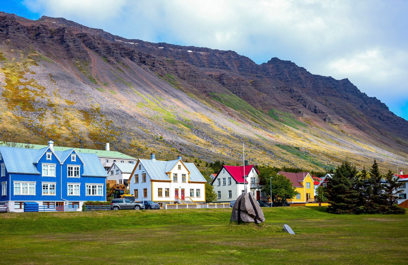 MSC Iceland | MSC Cruises