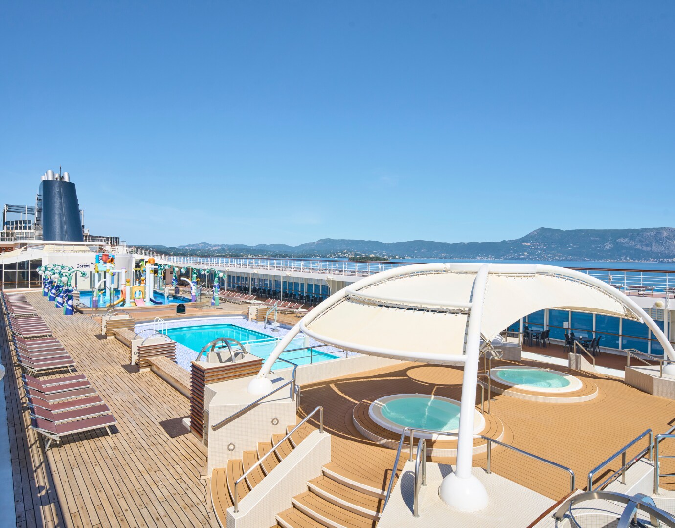 Armonia Promo | MSC Cruises