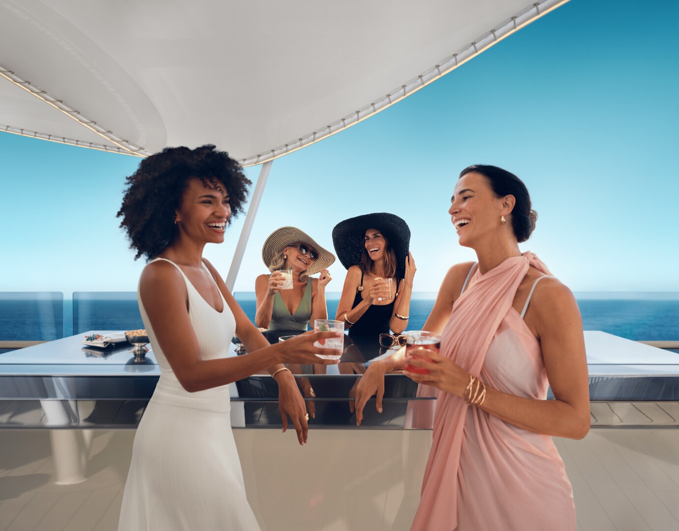 Phenomenal Woman | MSC Cruises