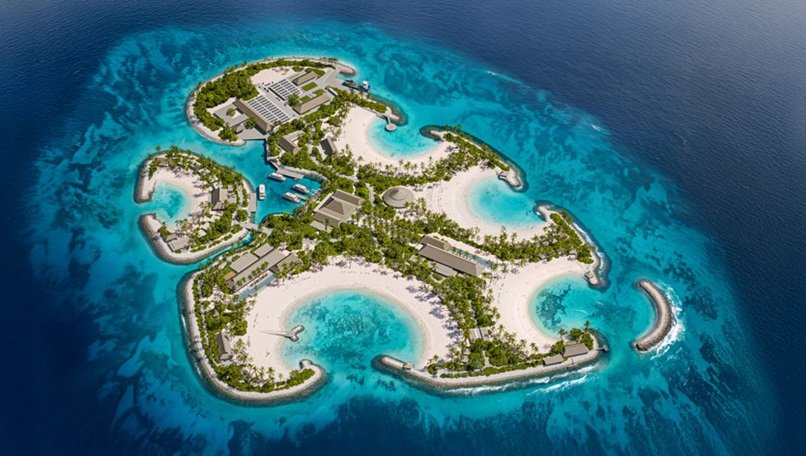 Sandy Cay | MSC Cruises