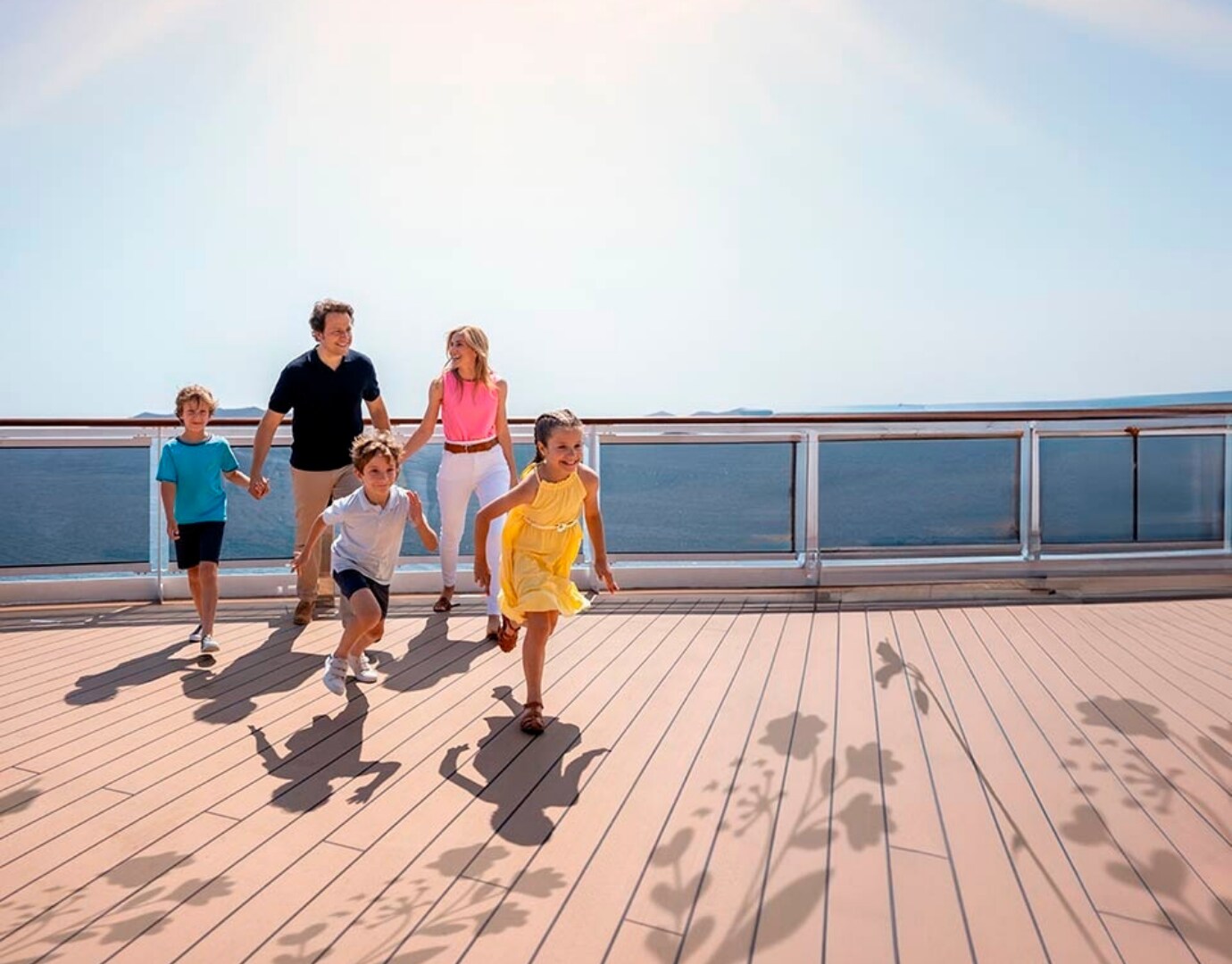 Spring Fever | MSC Cruises