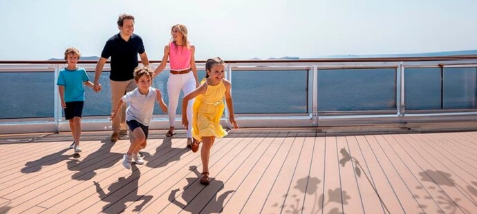 Promotion | MSC Cruises 