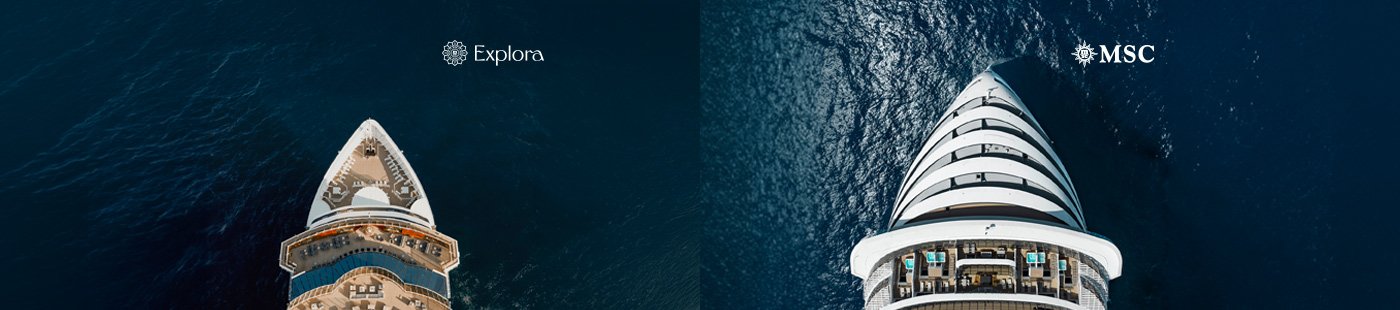 2025 Report | MSC Cruises