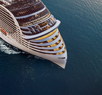2023 report | MSC Cruises