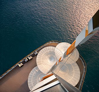 2021 Report | MSC Cruises